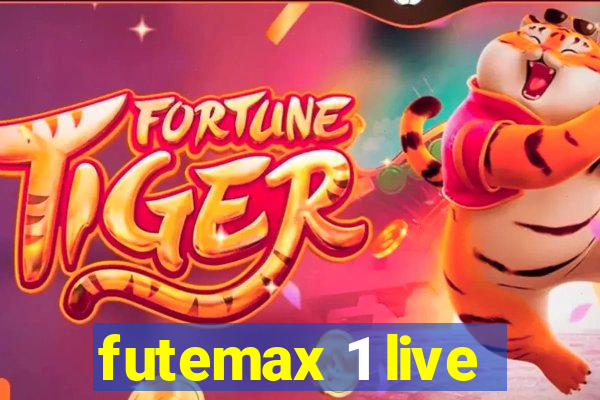 futemax 1 live